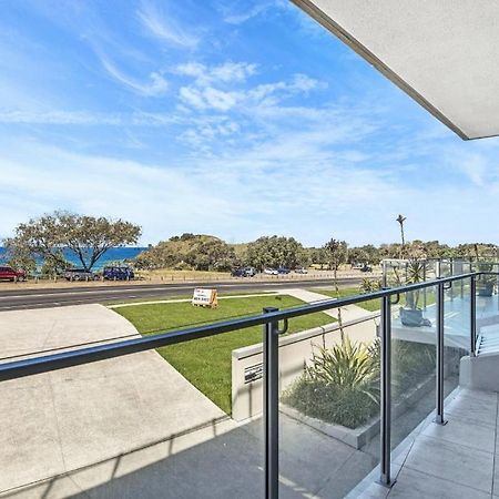 Beachfront Cabarita Apartment By Kingscliff Accommodation Cabarita Beach Esterno foto