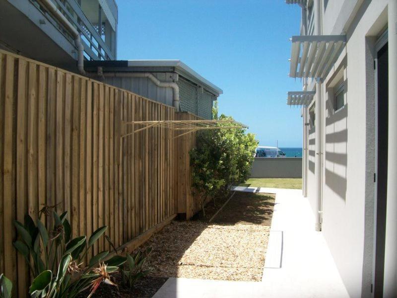 Beachfront Cabarita Apartment By Kingscliff Accommodation Cabarita Beach Esterno foto