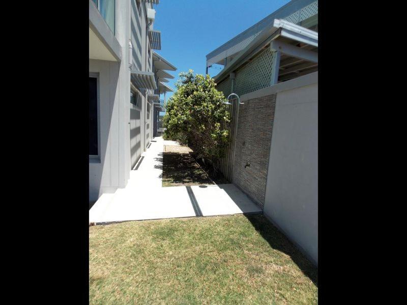 Beachfront Cabarita Apartment By Kingscliff Accommodation Cabarita Beach Esterno foto